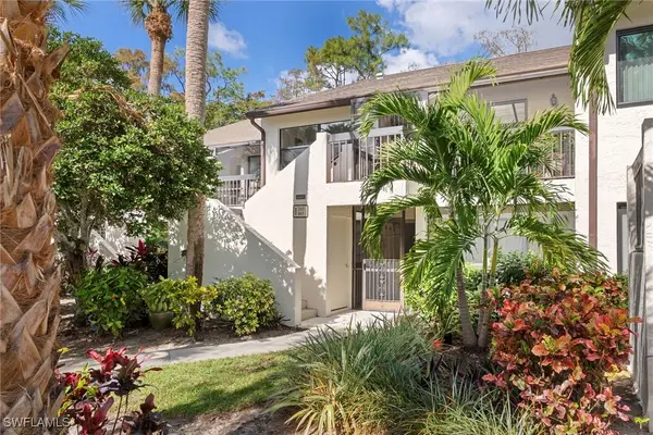 1828 Kings Lake Boulevard #6-203, Naples, FL 34112