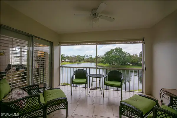 217 Bobolink Way #217B, Naples, FL 34105
