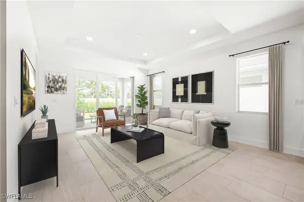 8905 Oceana Way, Naples, FL 34114