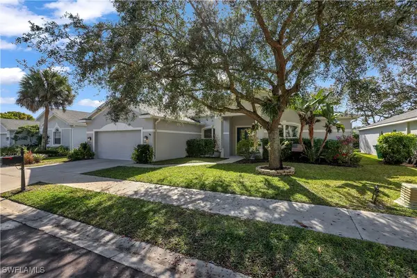327 Burnt Pine Drive, Naples, FL 34119