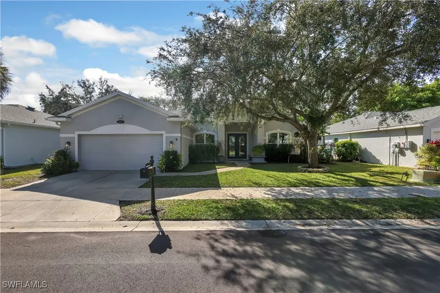 327 Burnt Pine Drive, Naples, FL 34119 - Image #2