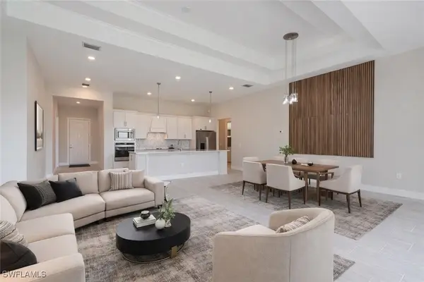 4118 Traditions Drive, Ave Maria, FL 34142