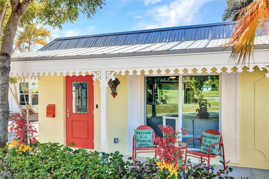 20 Kings Road #A18, Naples, FL 34112 - #2