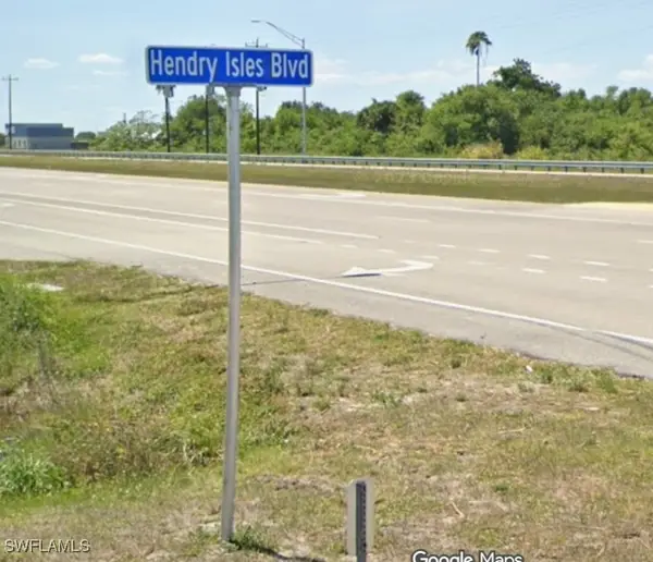 8 Henry Isles Boulevard, Clewiston, FL 33440