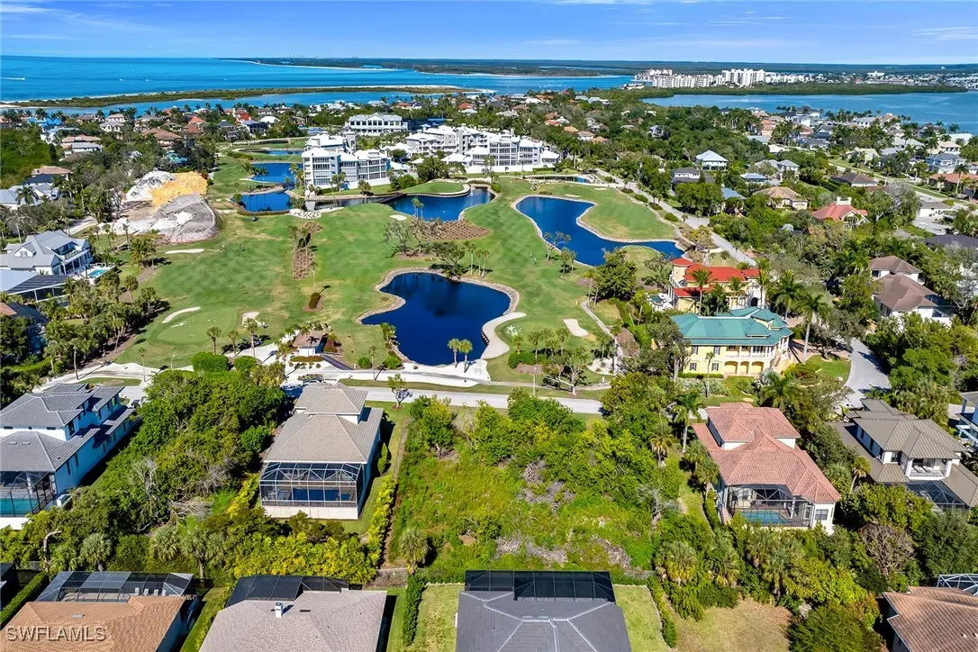 335 Hideaway Circle S, Marco Island, FL 34145 - Image #1