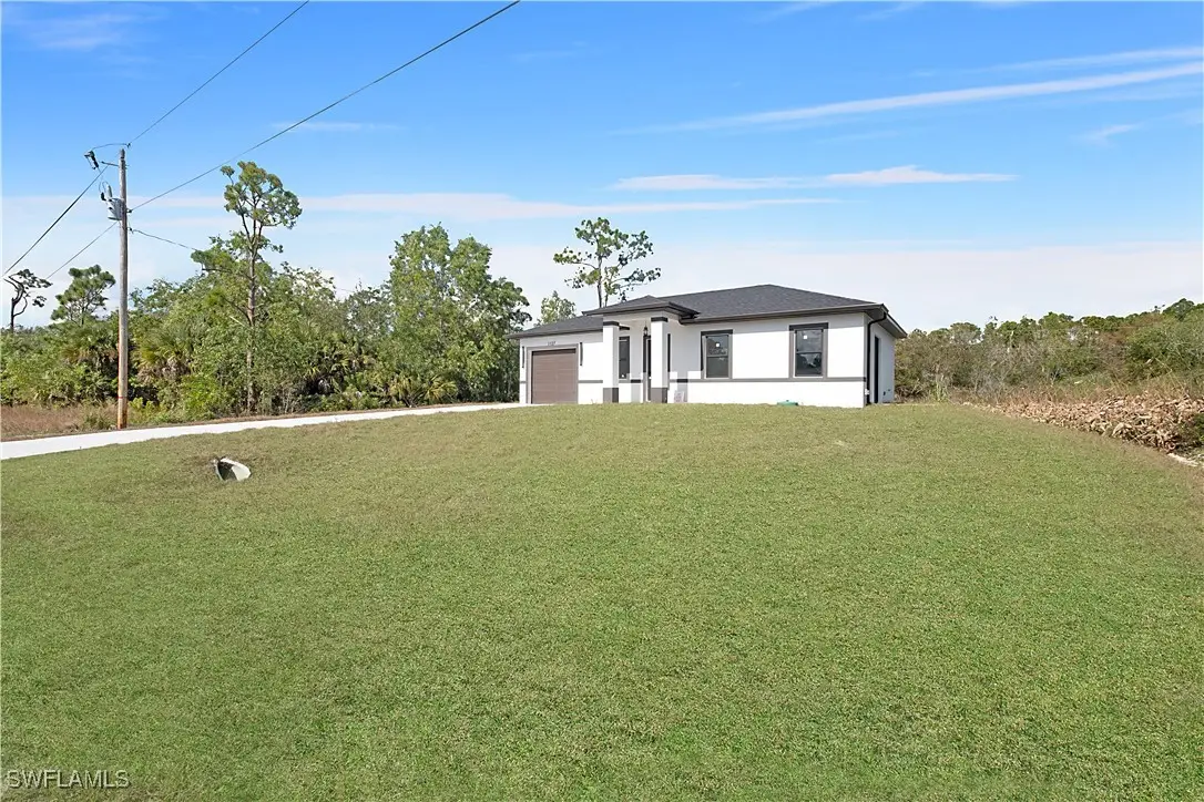 2107 E 13th Street, Lehigh Acres, FL 33972 - Image #1