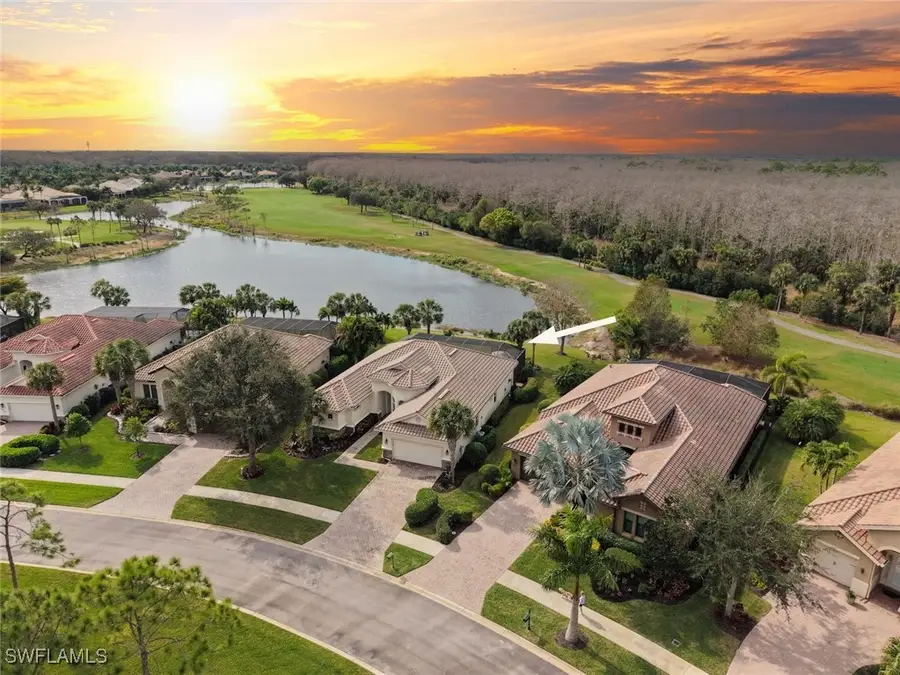 11982 Heather Woods Court, Naples, FL 34120 - #3