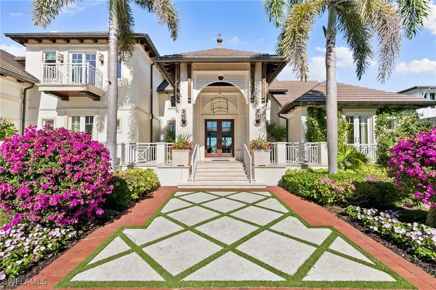 221 Aqua Court, Naples, FL 34102 - Image #2