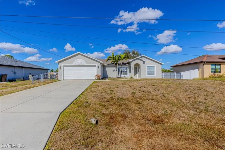 1213 NW 20th Street, Cape Coral, FL 33993 - Image #2