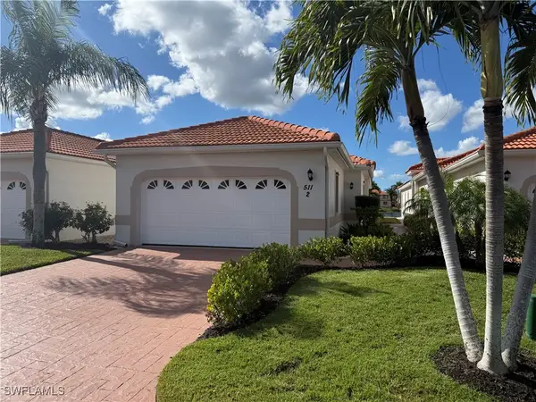 511 Joseph Court #2, Naples, FL 34104
