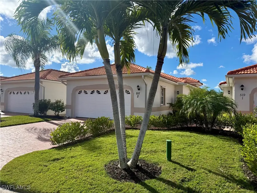 511 Joseph Court #2, Naples, FL 34104 - Image #2
