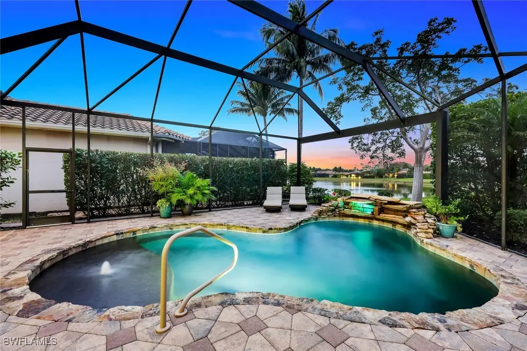 3917 Glacier Court, Naples, FL 34119 - Image #1