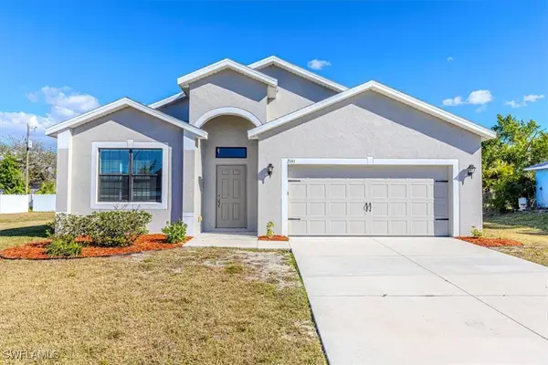 2141 SW 3rd Place, Cape Coral, FL 33991