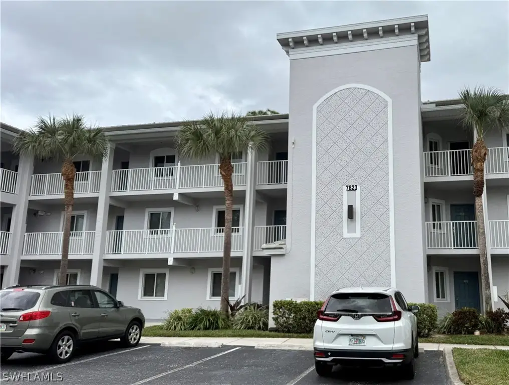 7823 Regal Heron Circle #9, Naples, FL 34104 - Image #1