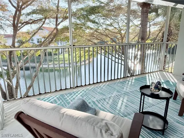 5640 Northboro Drive #201, Naples, FL 34110