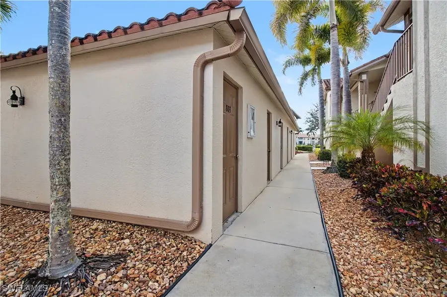 206 Newport Drive #803, Naples, FL 34114 - Image #2