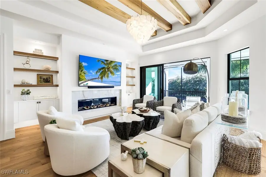 16320 Corsica Way #202, Naples, FL 34110 - #2