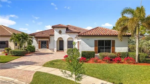 5550 Ferrari Avenue, Ave Maria, FL 34142