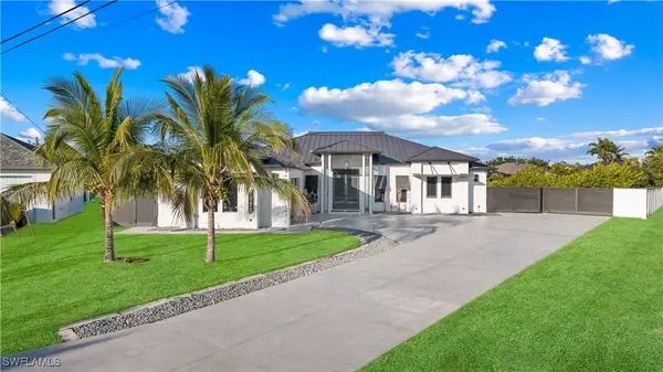 1817 SW 11th Terrace, Cape Coral, FL 33991