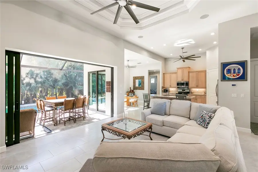 1871 Dogwood Drive, Marco Island, FL 34145 - Image #3