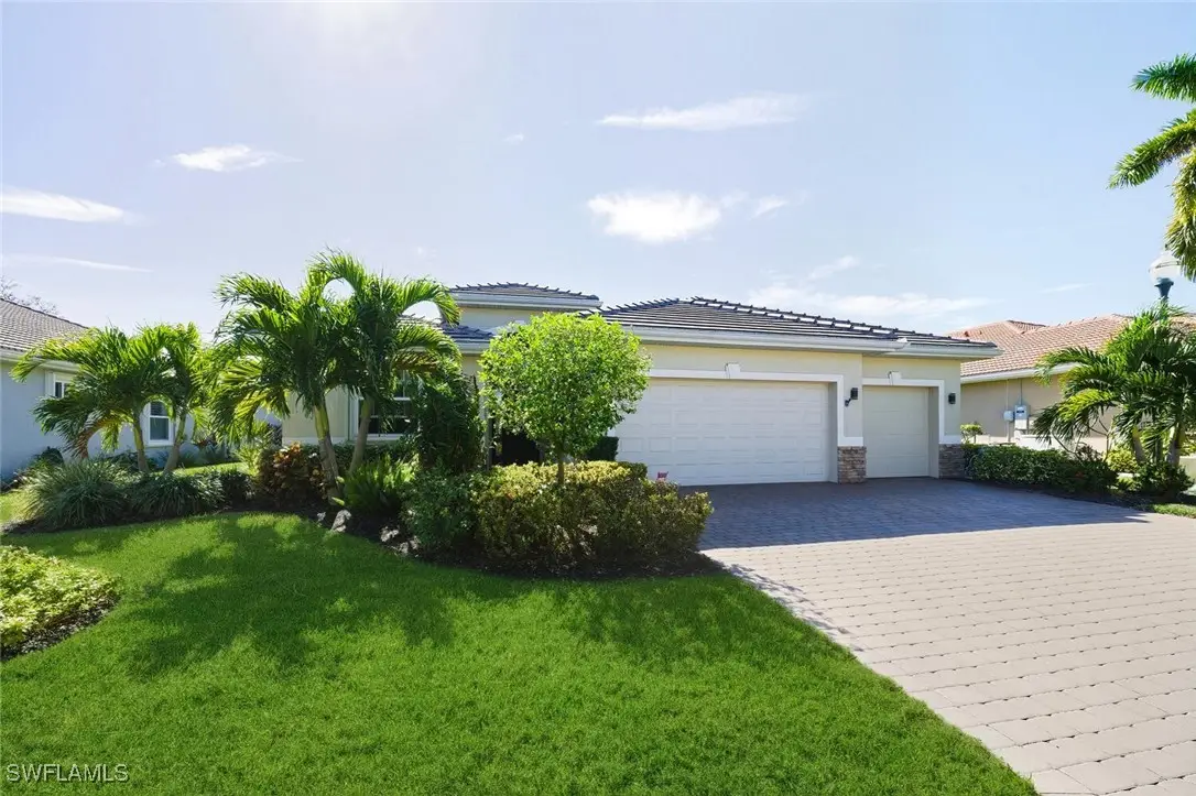 13330 Seaside Harbour Drive S, North Fort Myers, FL 33903 - #1