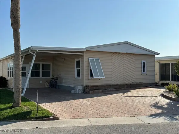 17561 Bryan Court, Fort Myers Beach, FL 33931