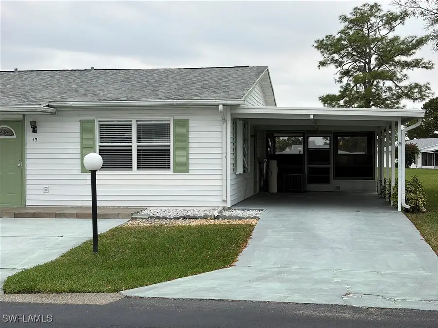 12 Desert Candle Circle, Lehigh Acres, FL 33936 - Image #3