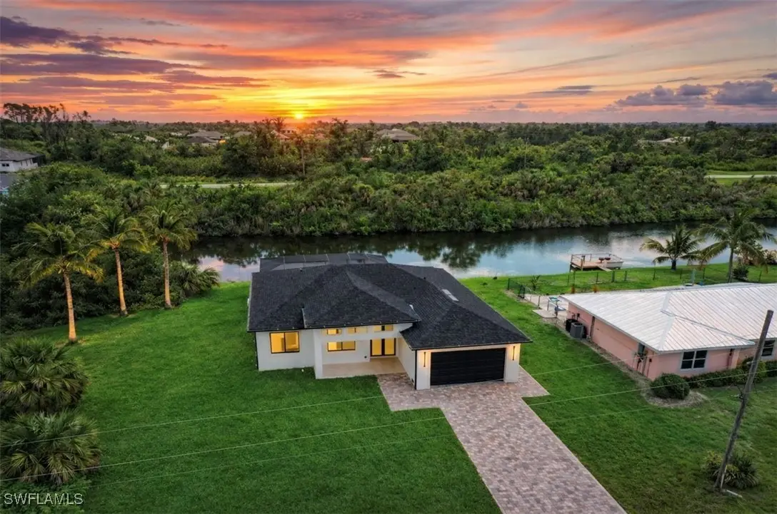 13630 E Allamanda Circle, Port Charlotte, FL 33981 - #1