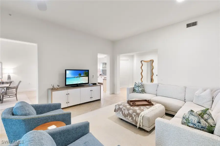 3053 Aviamar Circle #8-102, Naples, FL 34114 - Image #3