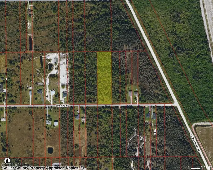 4481 68th Avenue Ne, Naples, FL 34120 - #2