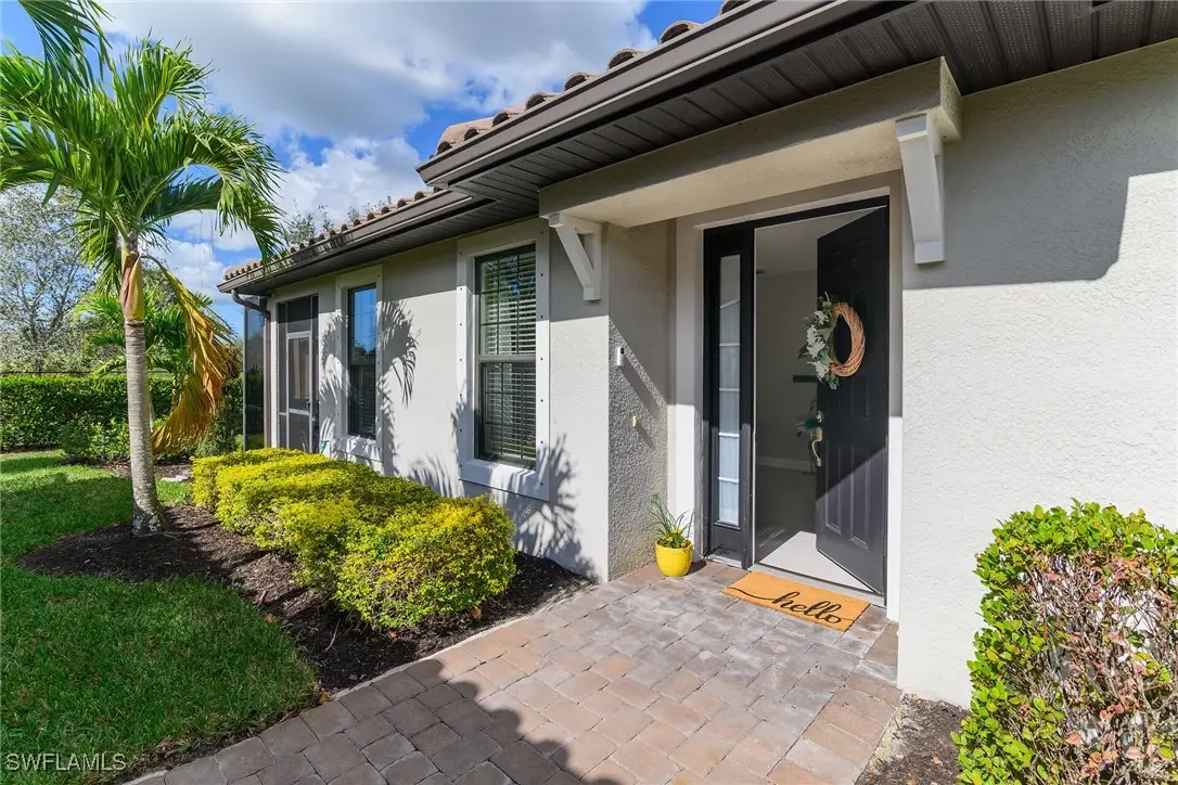 8111 Calle Canovas Street, Naples, FL 34114 - Image #1