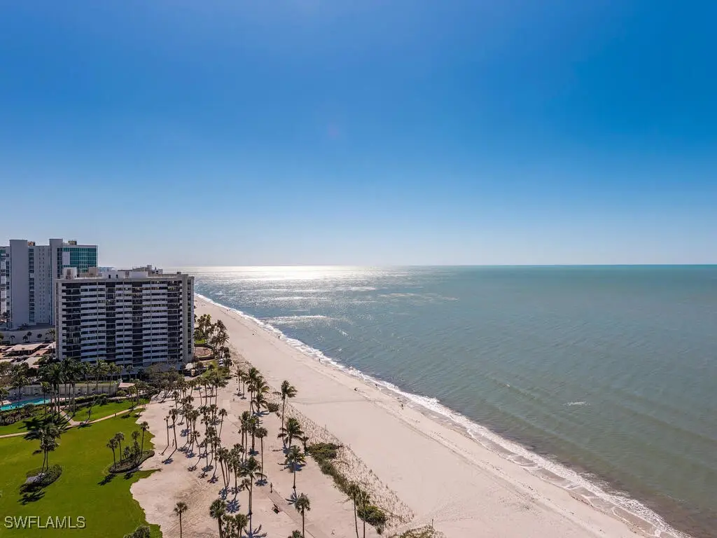 4051 Gulf Shore Boulevard N #PH205, Naples, FL 34103 - Image #1