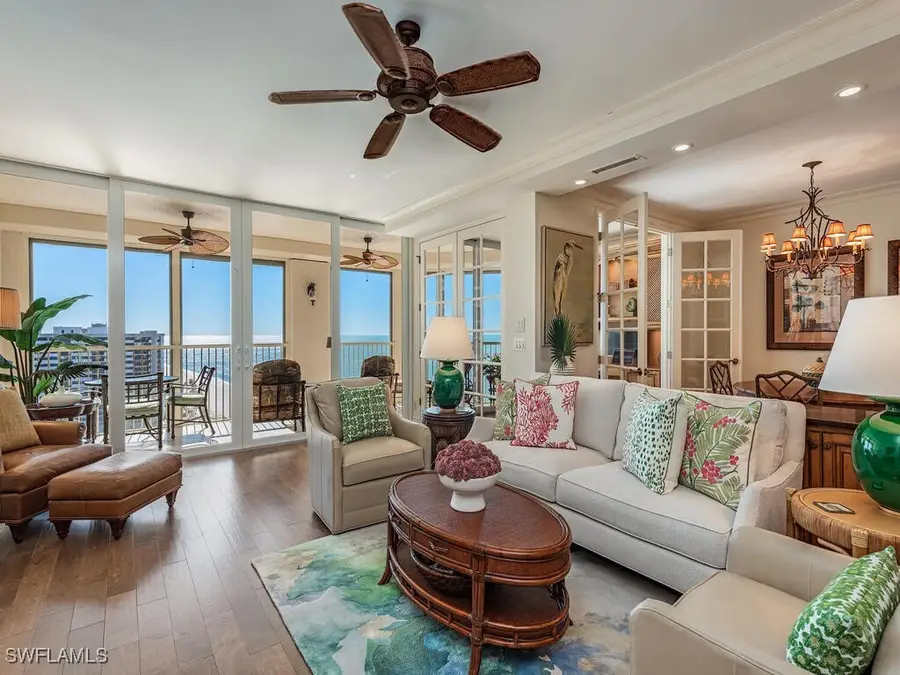 4051 Gulf Shore Boulevard N #PH205, Naples, FL 34103 - Image #3