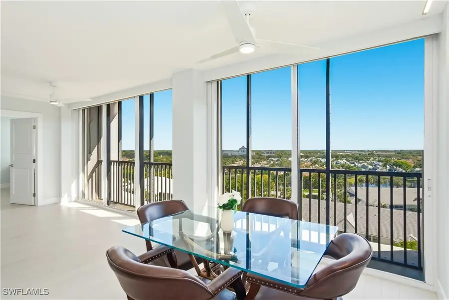 5601 Turtle Bay Drive #803, Naples, FL 34108 - #3