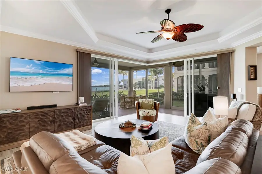 17721 Via Bella Acqua Court #801, Fort Myers, FL 33913 - #2