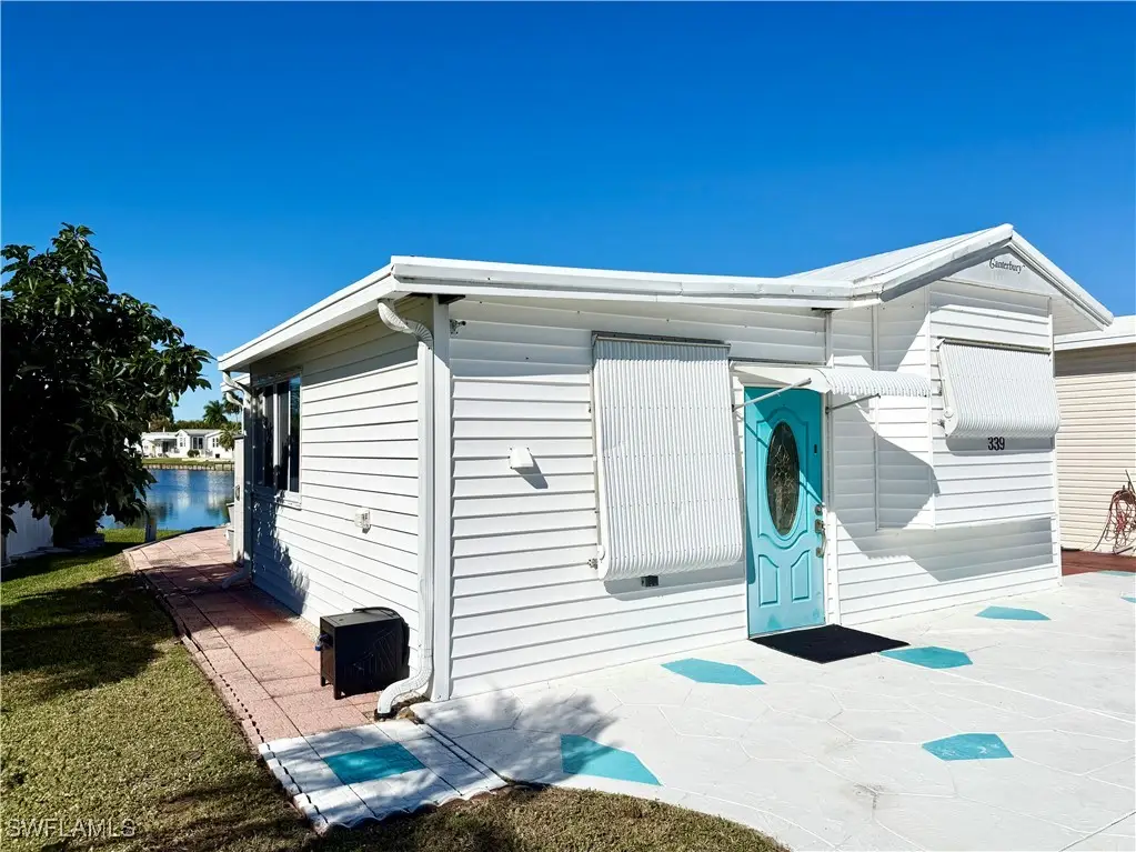 339 Imperial Wilder Boulevard #339, Naples, FL 34114 - Image #1