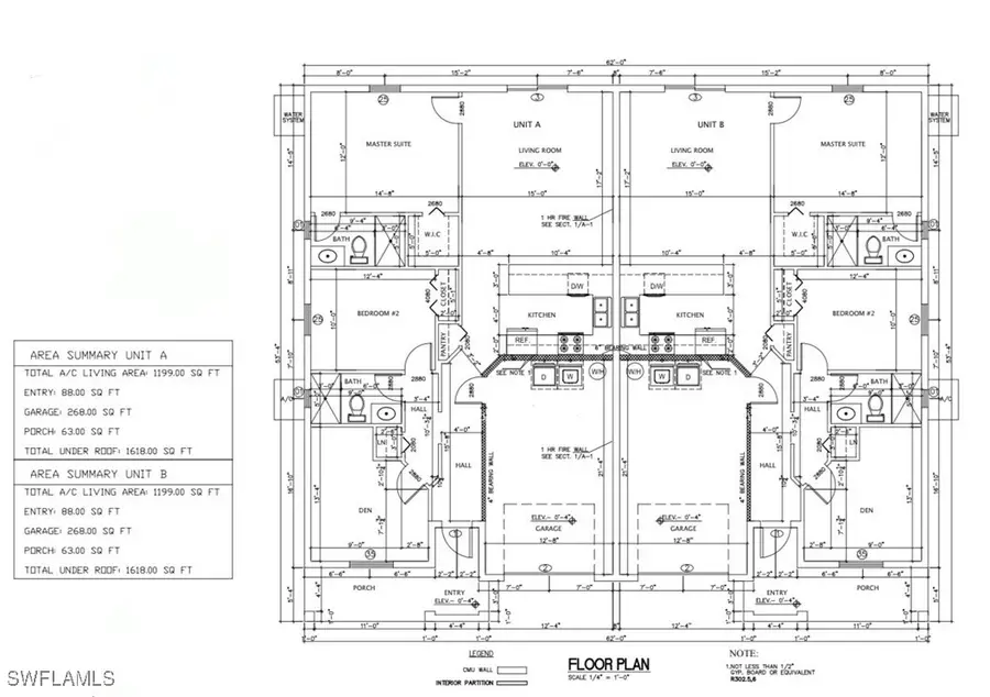 4741/4743 29th Street Sw, Lehigh Acres, FL 33973 - Image #2