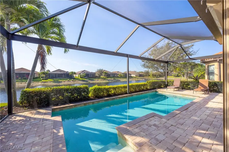 8522 Palacio Terrace N, Naples, FL 34114 - Image #2