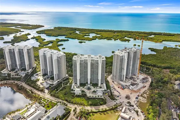 13945 Old Coast Road #806, Naples, FL 34110