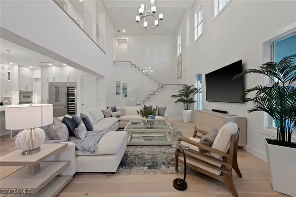 1984 Frederick Street, Naples, FL 34112