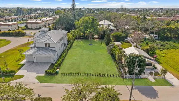 1972 Frederick Street, Naples, FL 34112