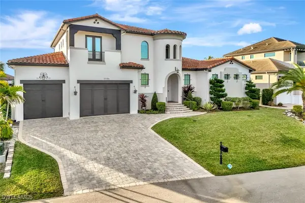 27194 Harbor Drive, Bonita Springs, FL 34135