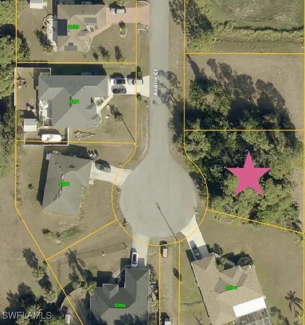 Andris Court, North Port, FL 34288