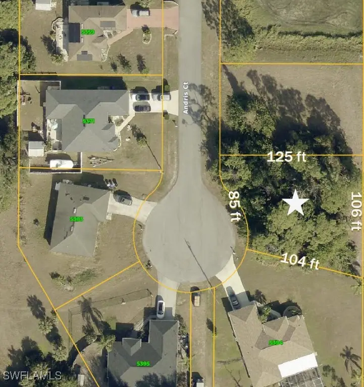 Andris Court, North Port, FL 34288 - #3