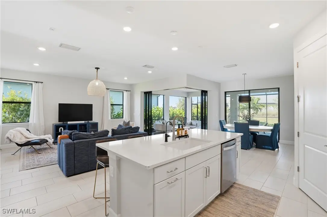 1888 Terreno Boulevard, Naples, FL 34120 - #1