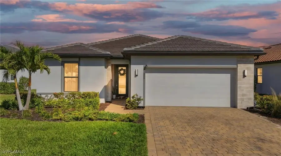 1888 Terreno Boulevard, Naples, FL 34120 - #2