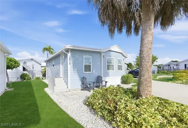 4670 Lafayette Lane W, Estero, FL 33928