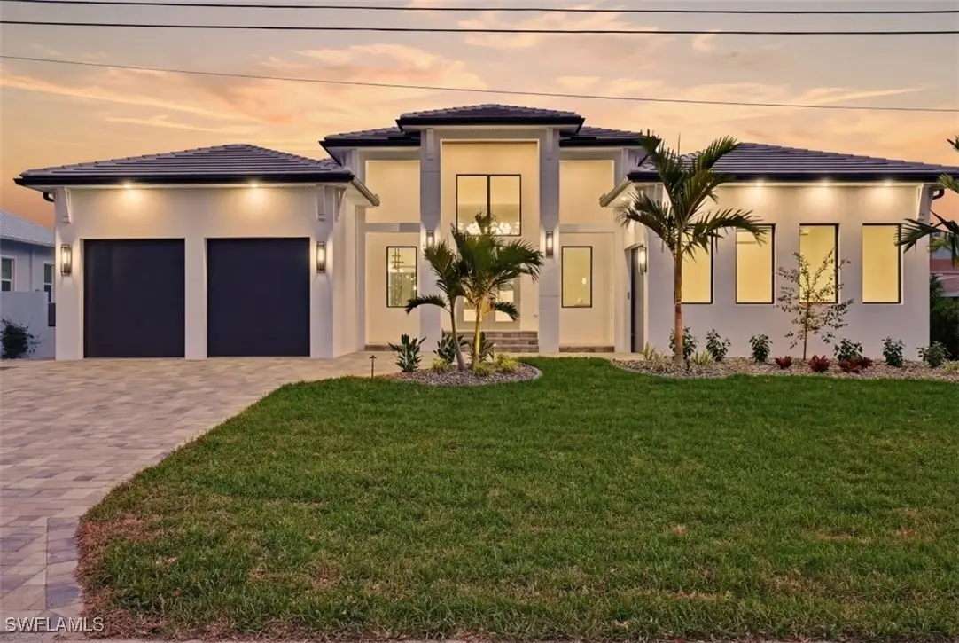 116 SW 59th Terrace, Cape Coral, FL 33914 - Image #1