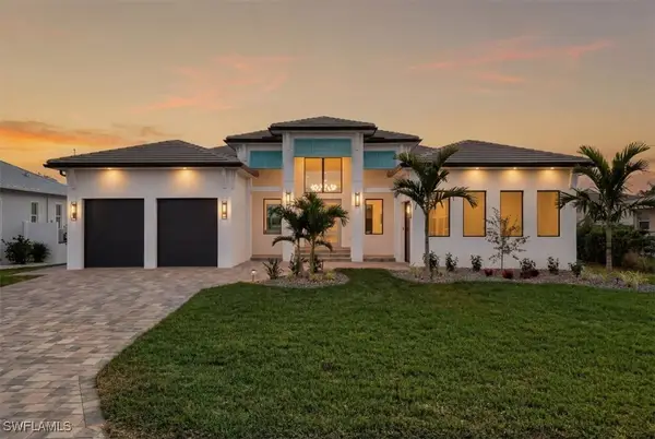 116 SW 59th Terrace, Cape Coral, FL 33914