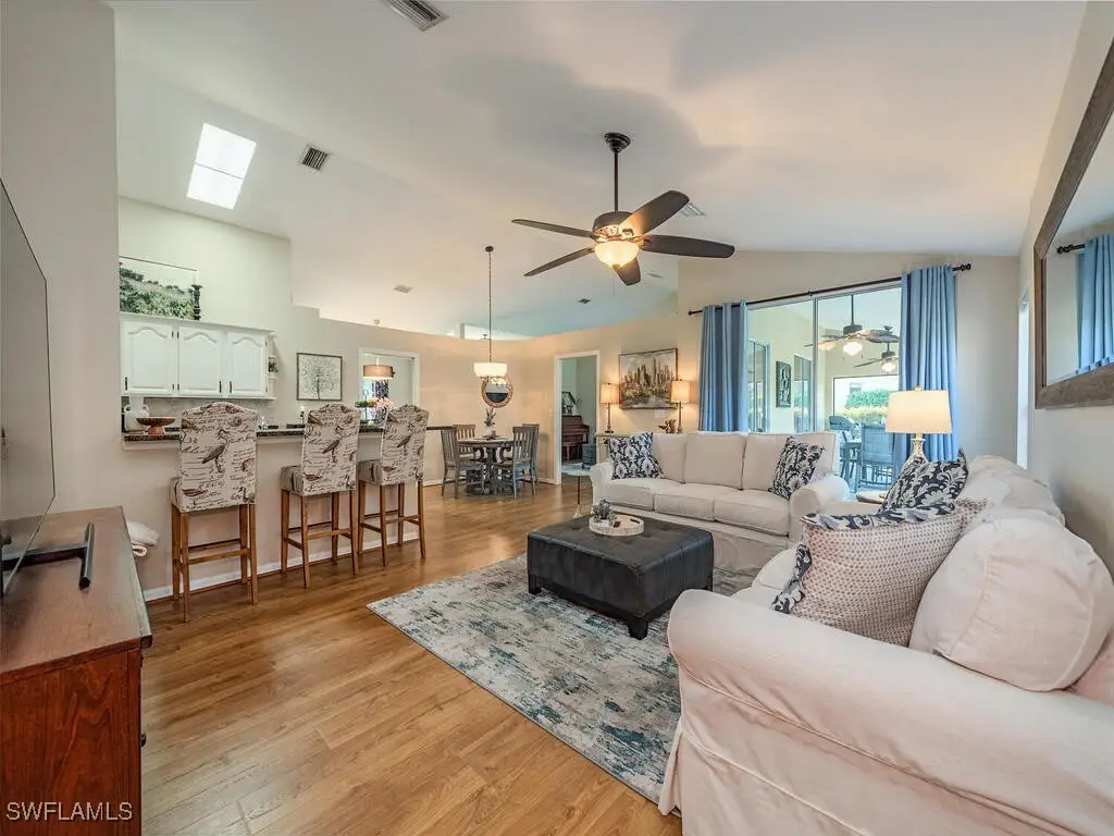 579 Raven Way, Naples, FL 34110 - Image #1